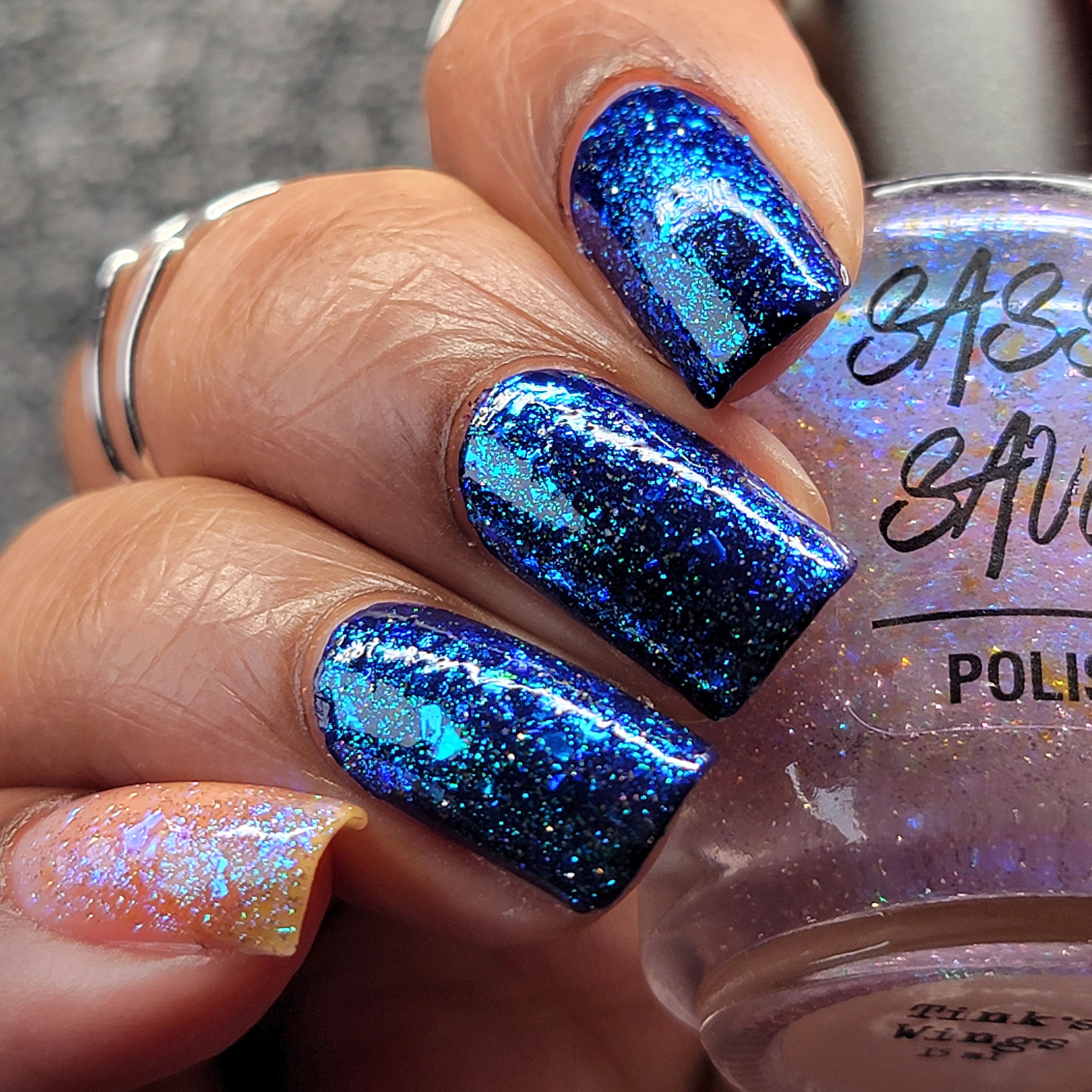 Tink's Wings