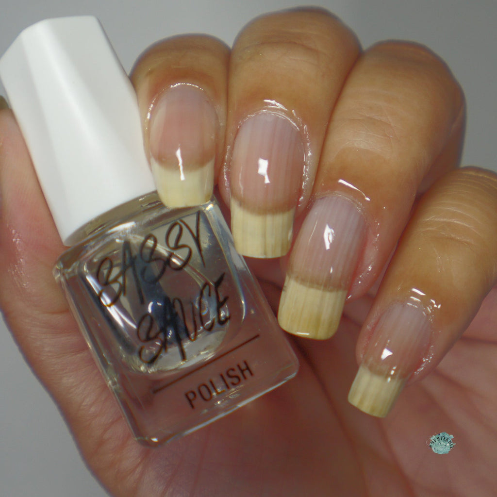 Cuticle oil