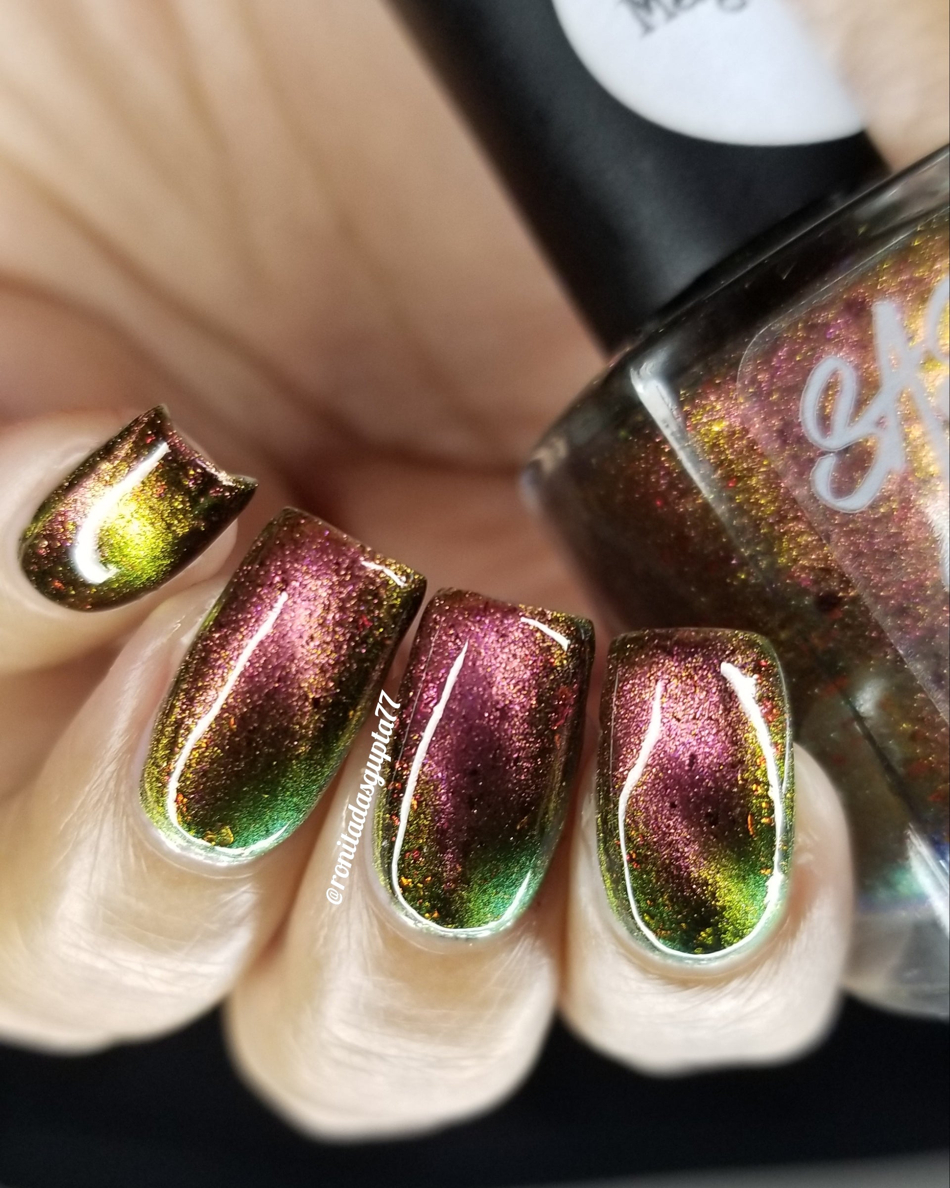Mercury in Retrograde