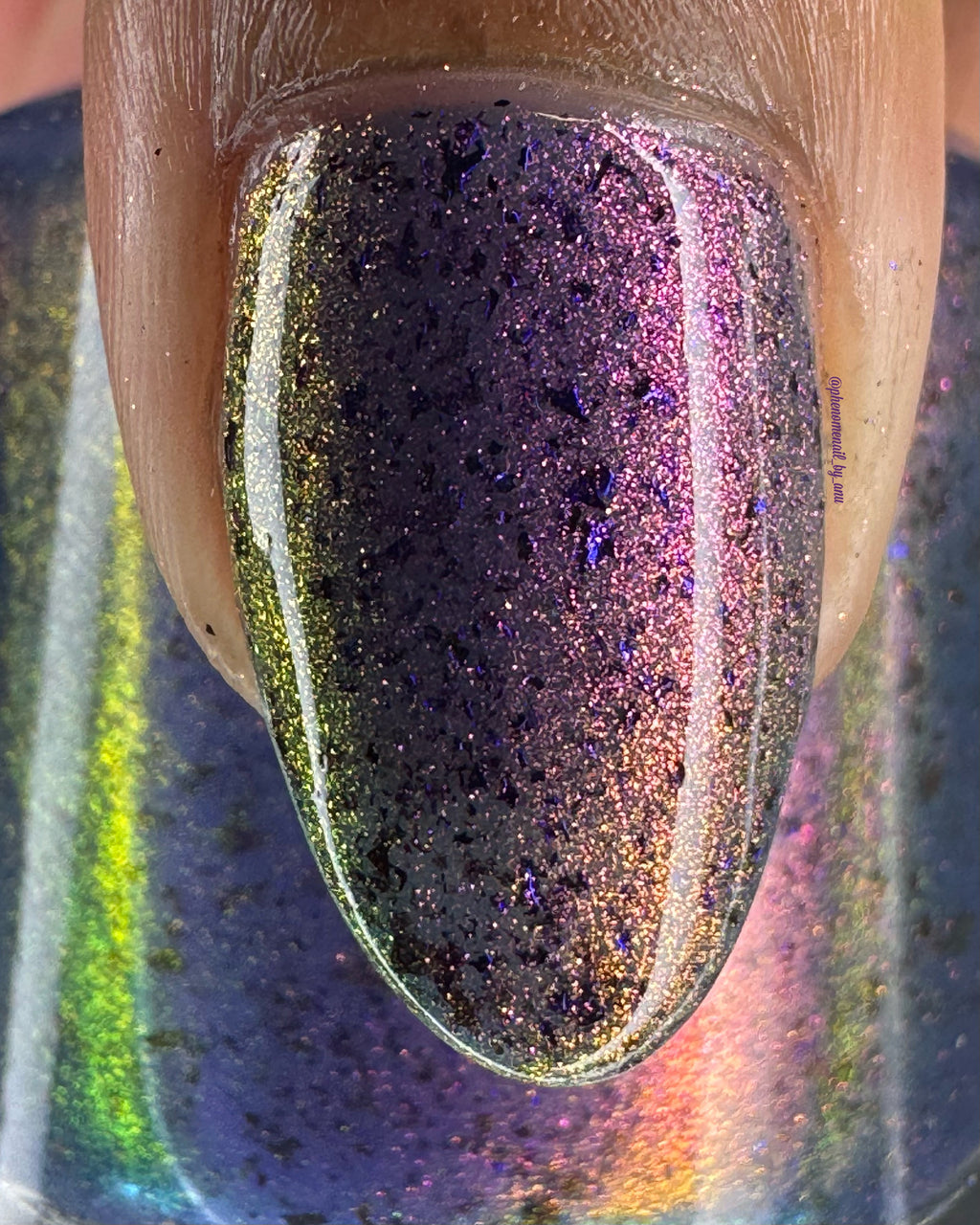 Distorted Morph